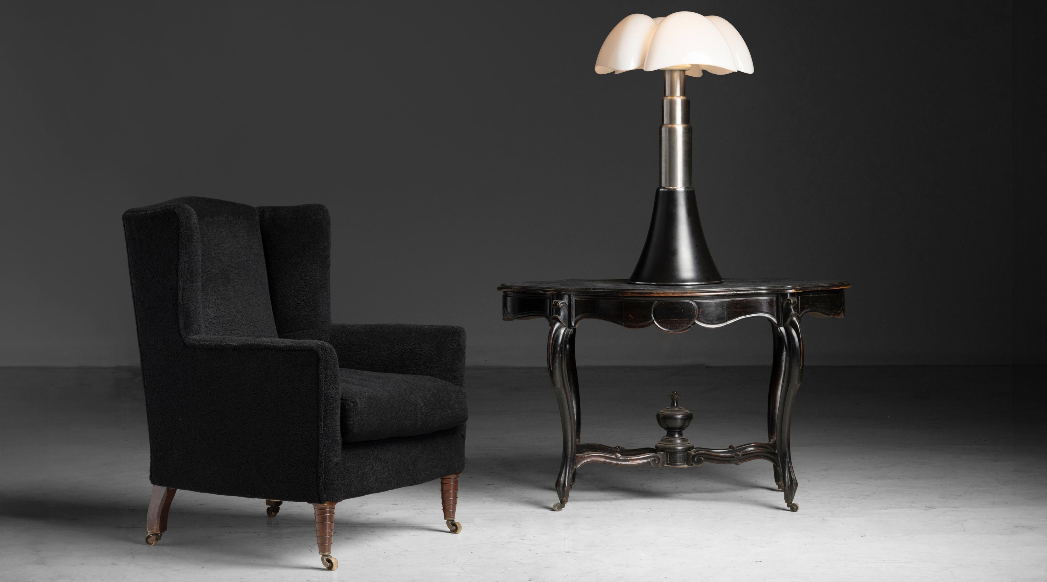 Gae Aulenti Table Lamp, Italy, 1960 4