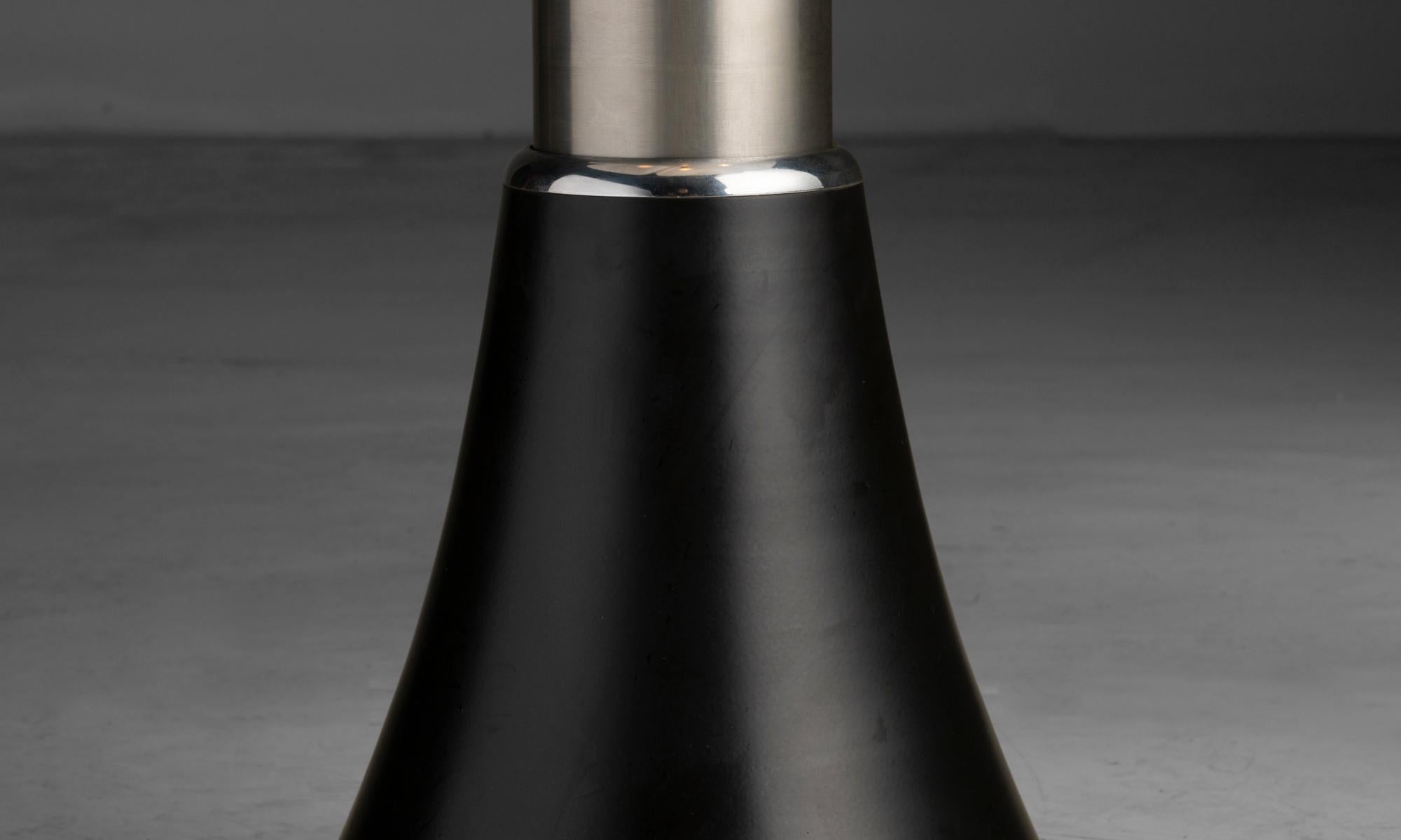 Mid-20th Century Gae Aulenti Table Lamp, Italy, 1960
