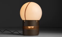Gae Aulenti Table Lamp, Italy circa 1960