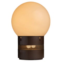 Gae Aulenti Tischlampe, Italien um 1960