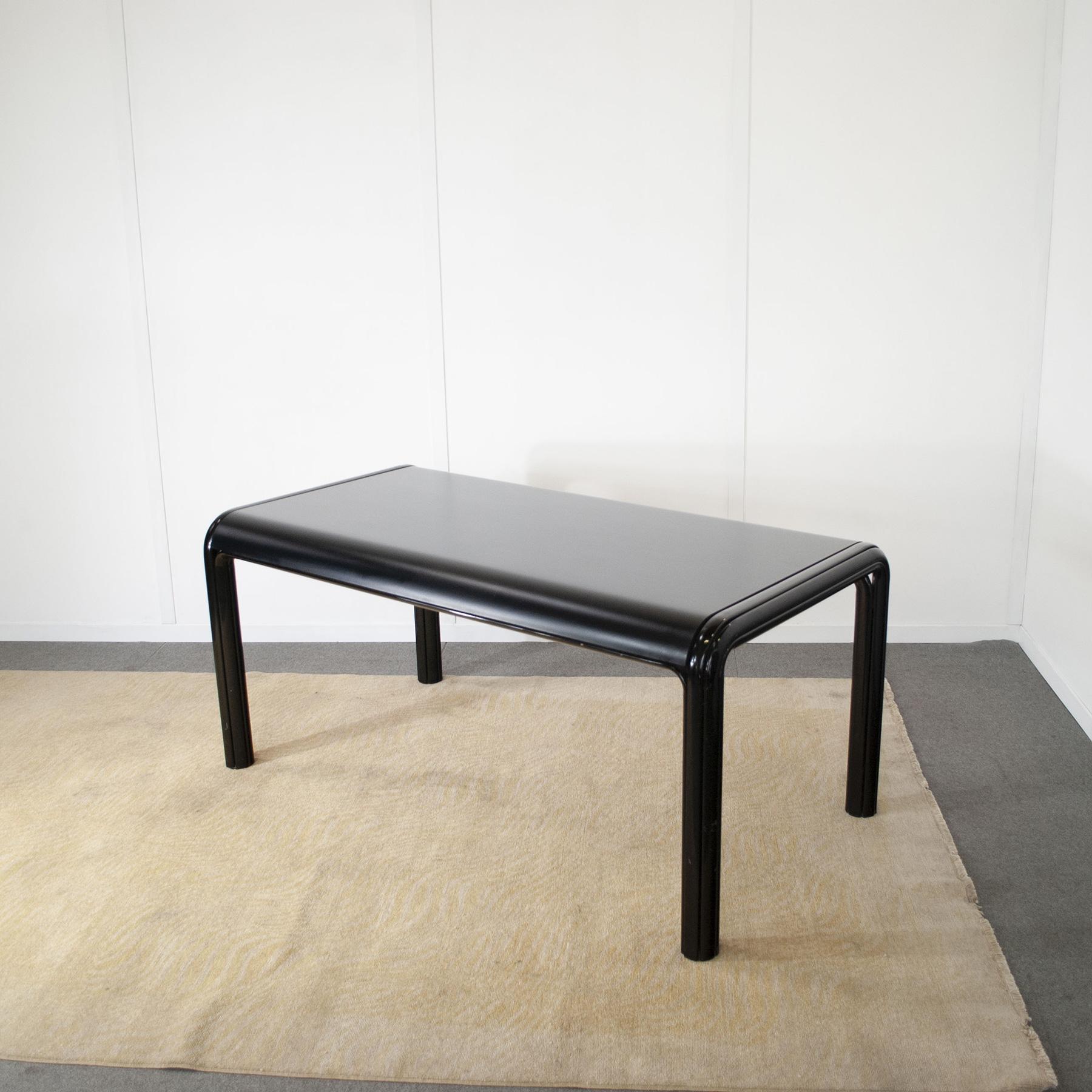 Gae Aulenti table Orsay for Knoll at 1stDibs | aldo aulenti