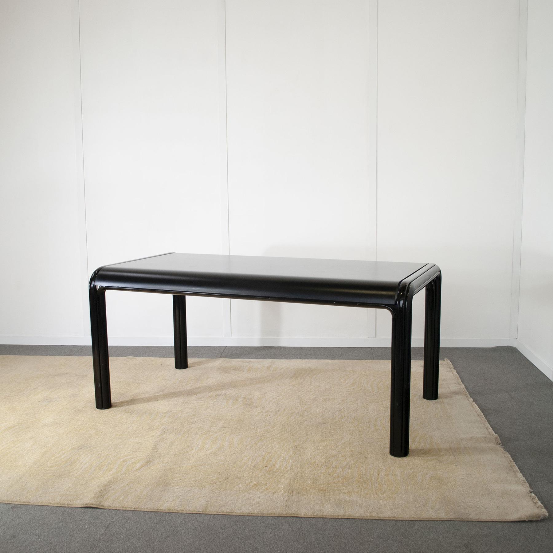 Gae Aulenti table Orsay for Knoll at 1stDibs | aldo aulenti