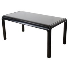 Gae Aulenti table Orsay for Knoll