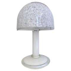 Gae Aulenti Vistosi Neverrino Muranoglas-Kronleuchter 1970er Jahre