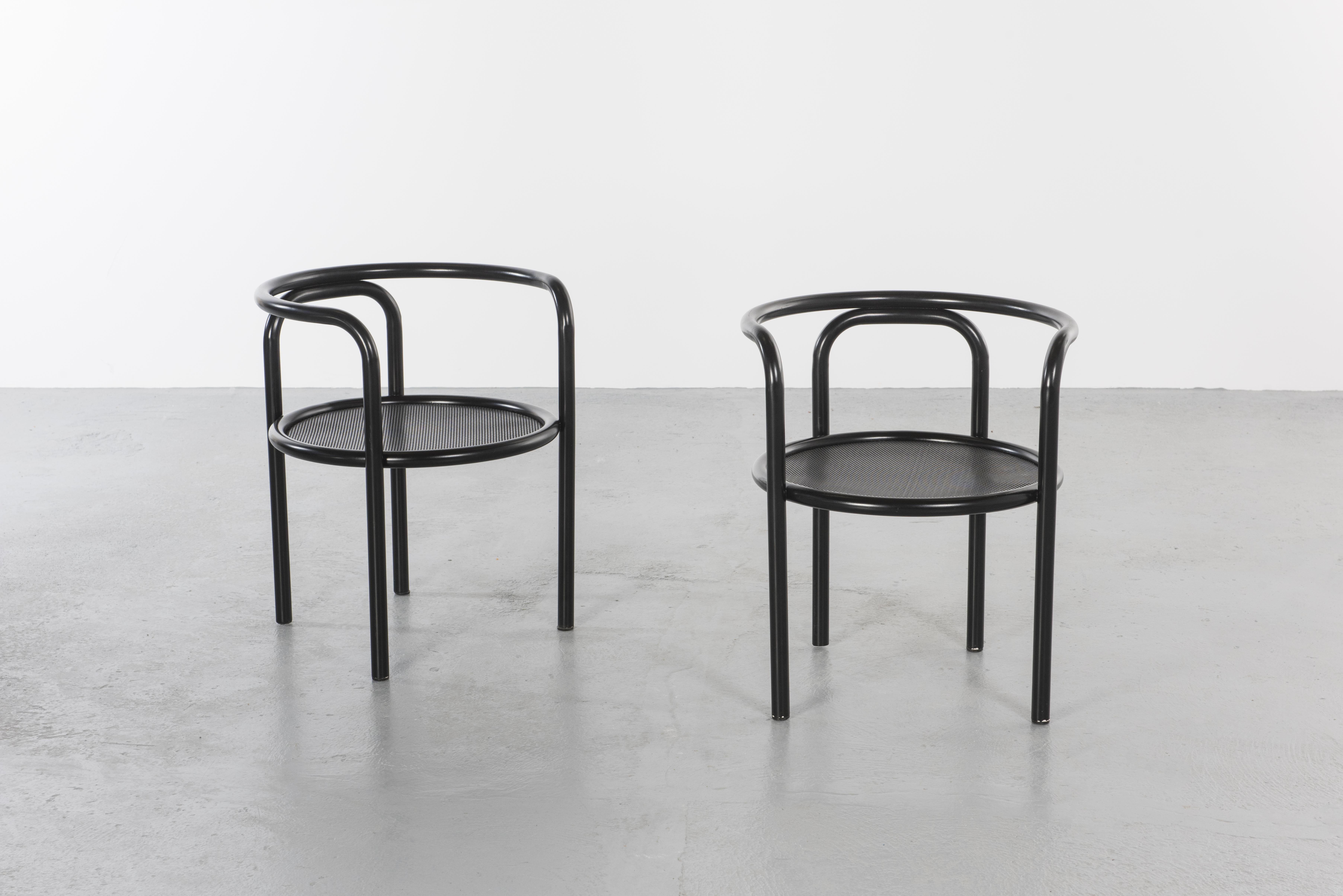 Gae Aulenti's Gartenmöbelset, Locus Solos, um 1964, 8