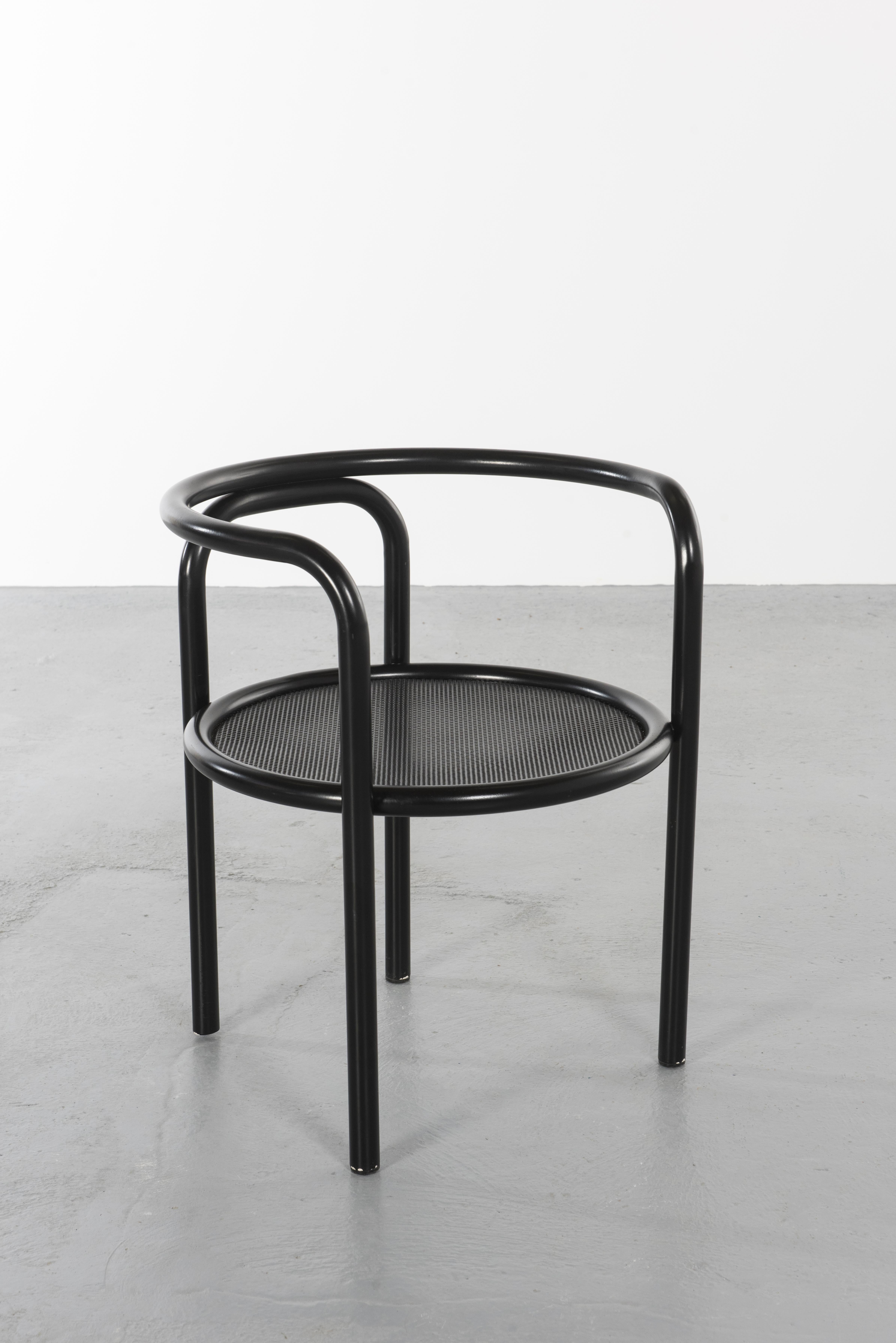Gae Aulenti's Gartenmöbelset, Locus Solos, um 1964, 9