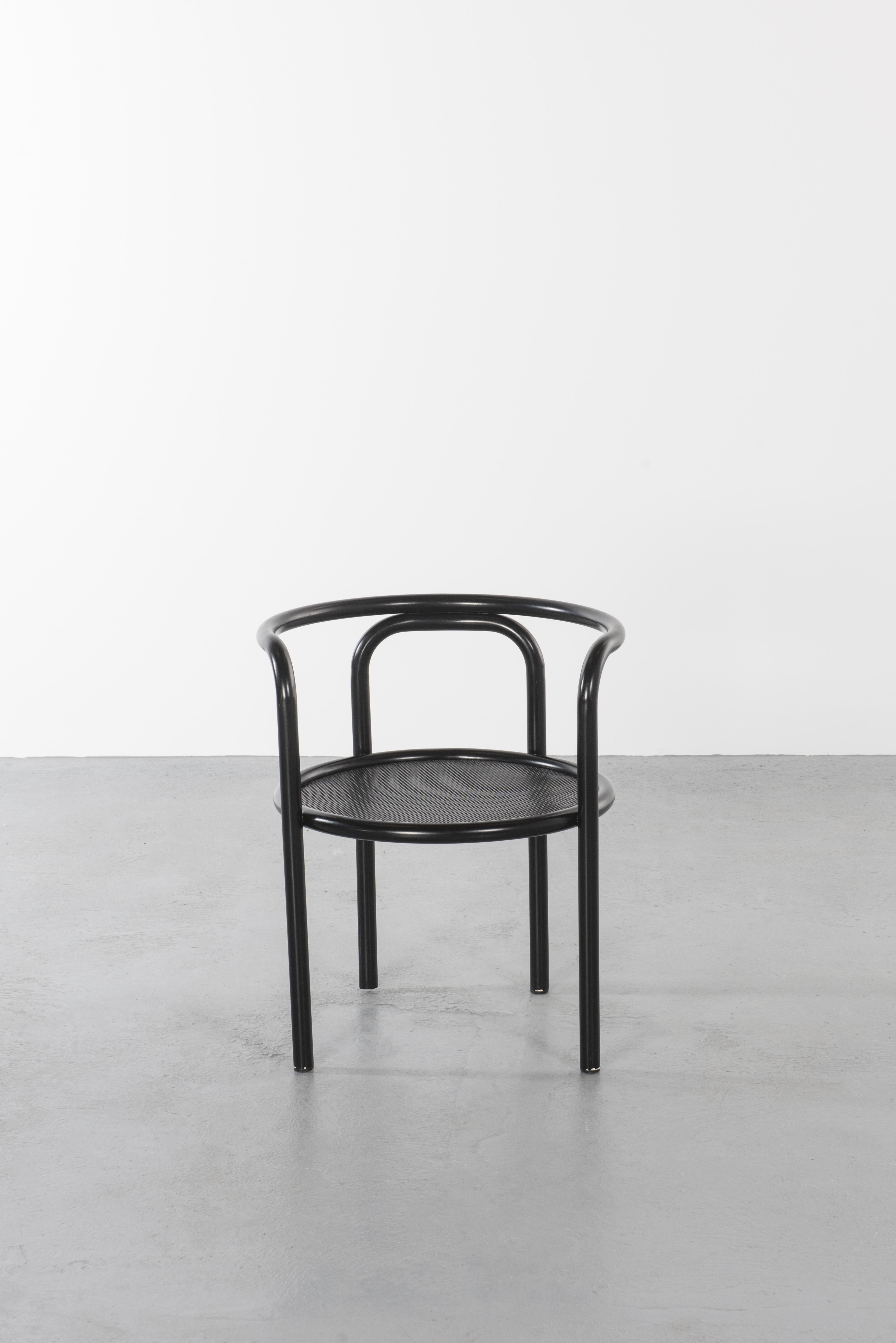 Gae Aulenti's Gartenmöbelset, Locus Solos, um 1964, 11