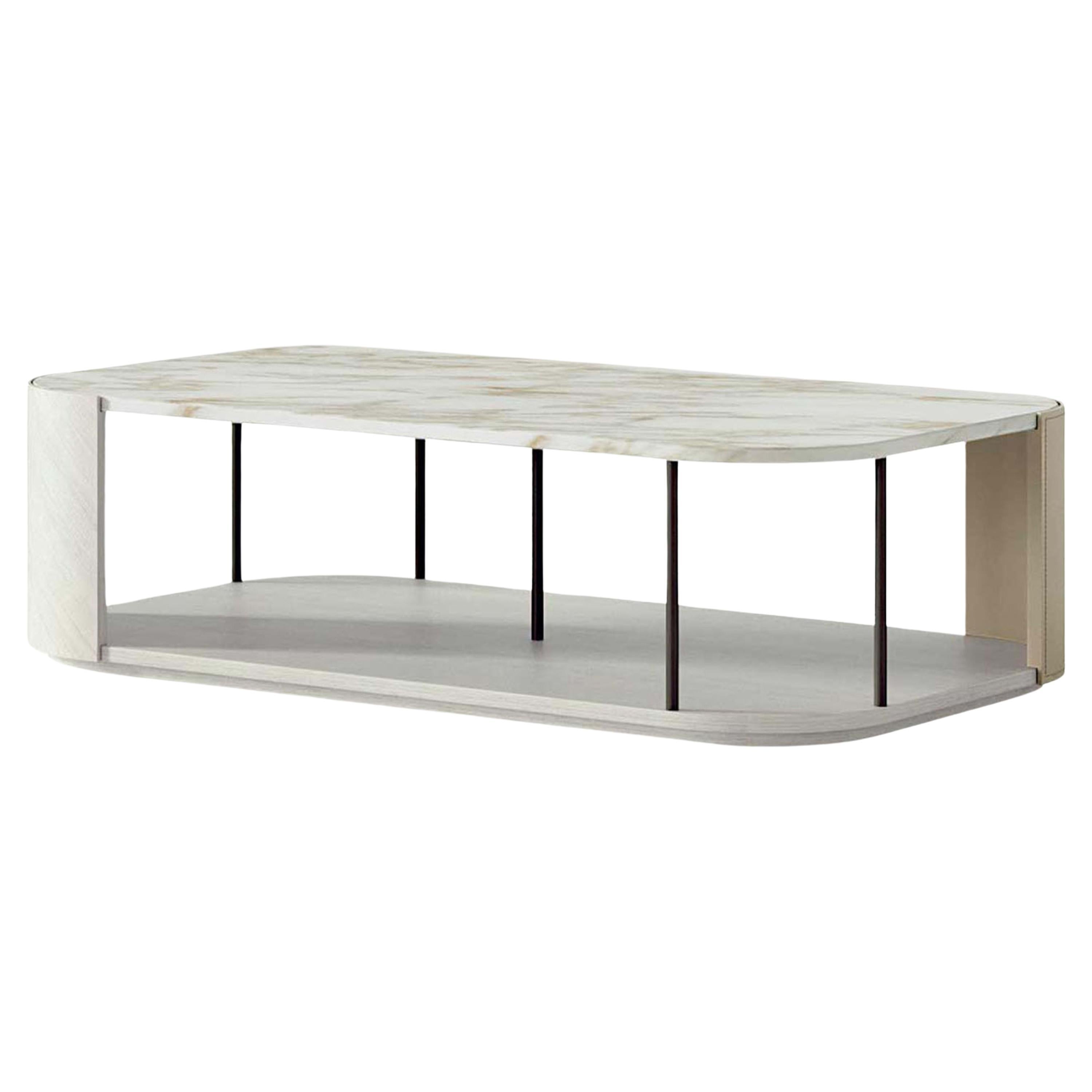 Gae Coffee Table #1 For Sale