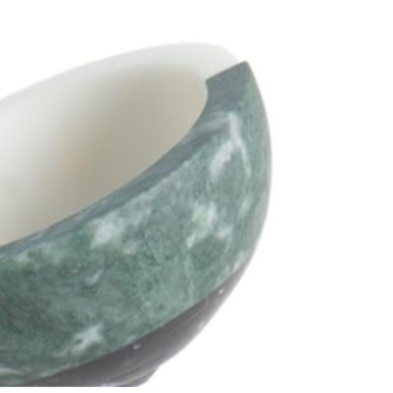 Modern Gae Small Bowl by Arthur Arbesser For Sale