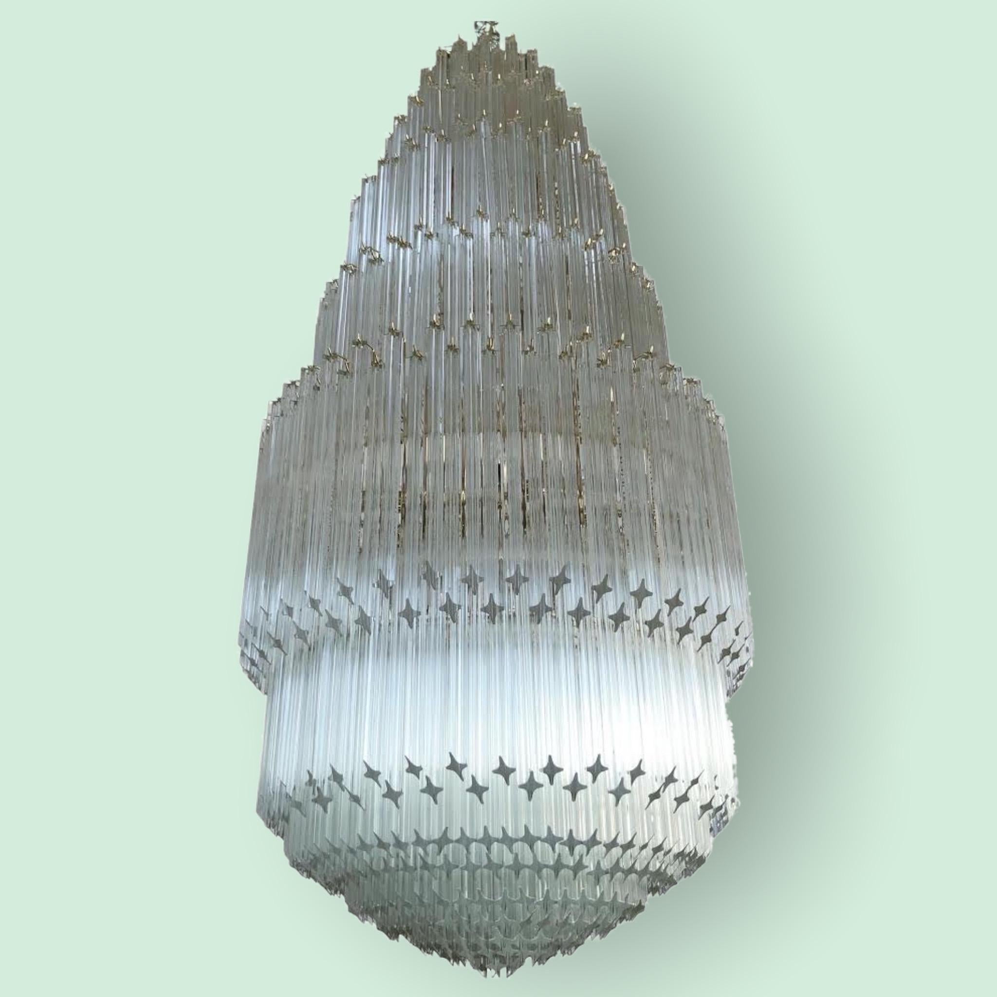 Lampadario Gaelle di Fabio Ltd in vendita 4