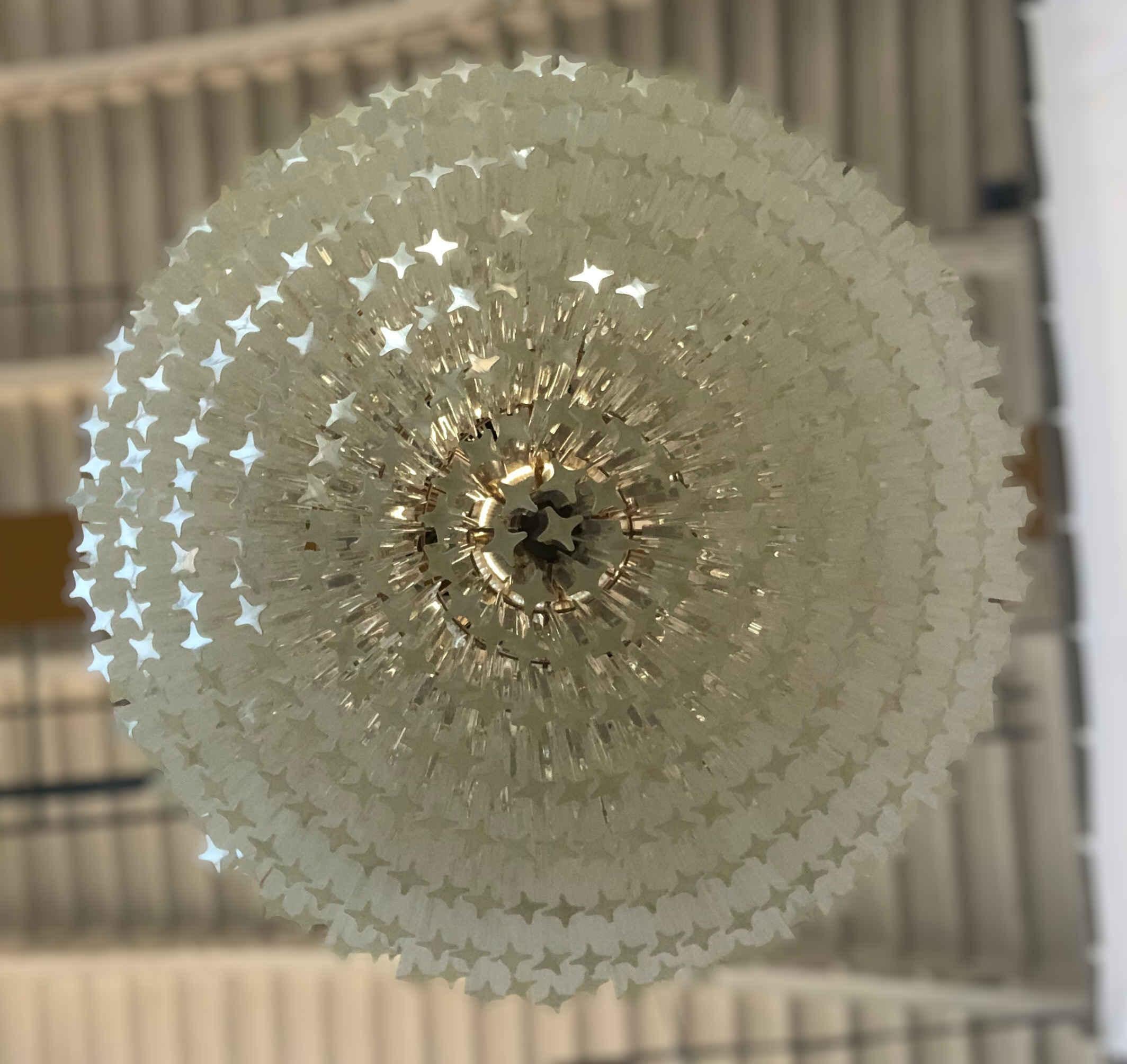 Lampadario Gaelle di Fabio Ltd in vendita 1