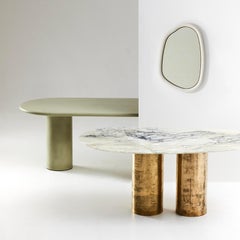 Gaelle Mirror by Philippe Colette