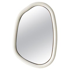 Miroir Gaelle de Philippe Colette