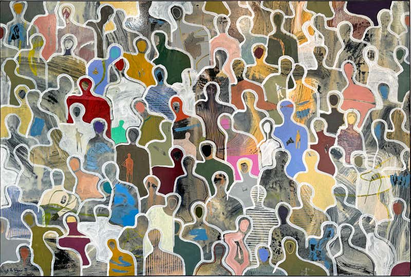 Gaëtan de Seguin Amour and Reproduction by Gaetan de Seguin