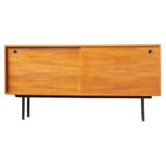 Gaetan Frontisi credenza for Meuble TV