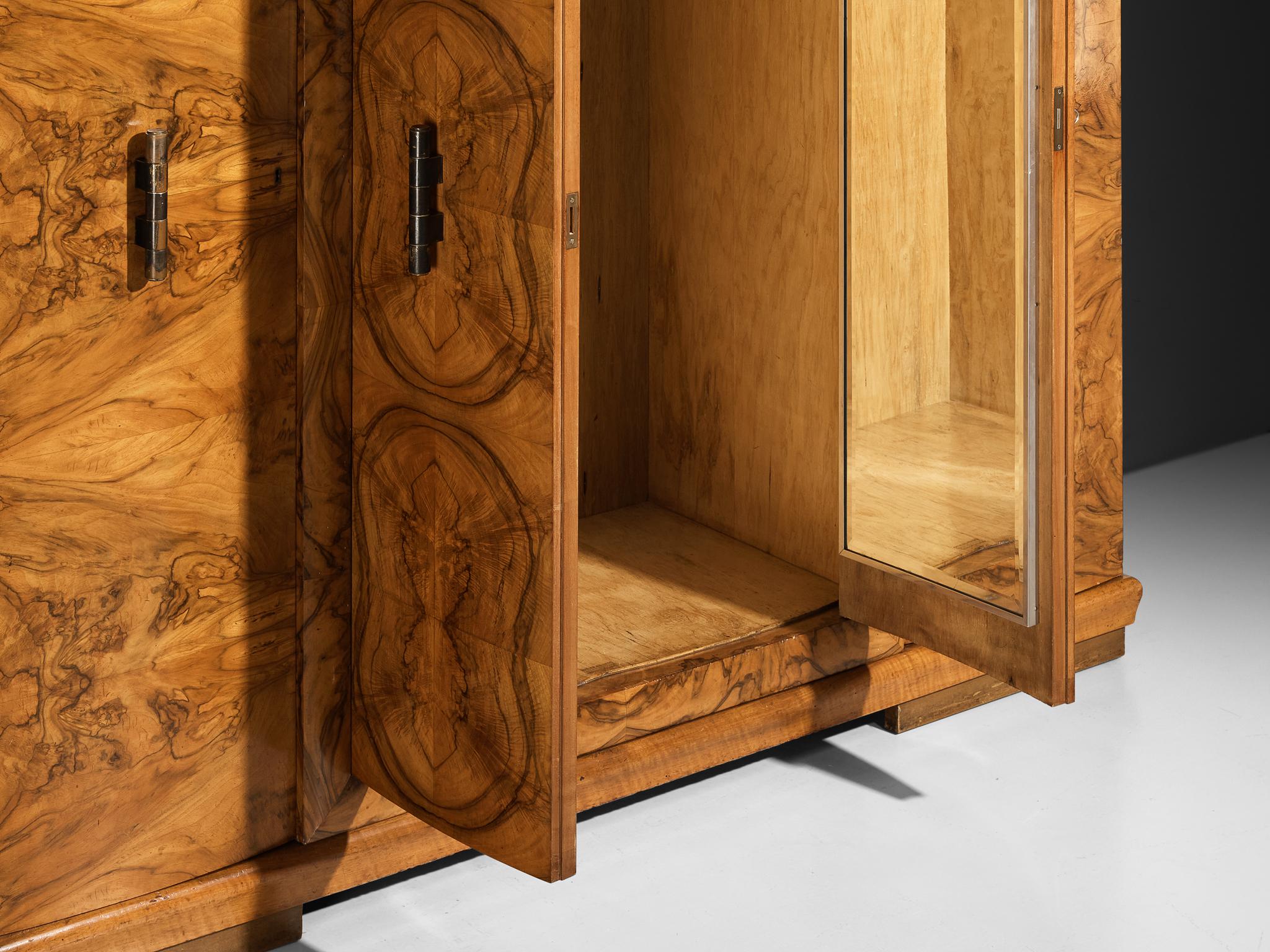 Gaetano Borsani per Atelier Borsani Varedo Armadio o Credenza In condizioni buone in vendita a Waalwijk, NL