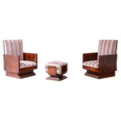 Armchairs