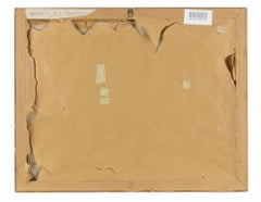 Scoperta lunare - Litografia di Gaetano Dura -- 1836