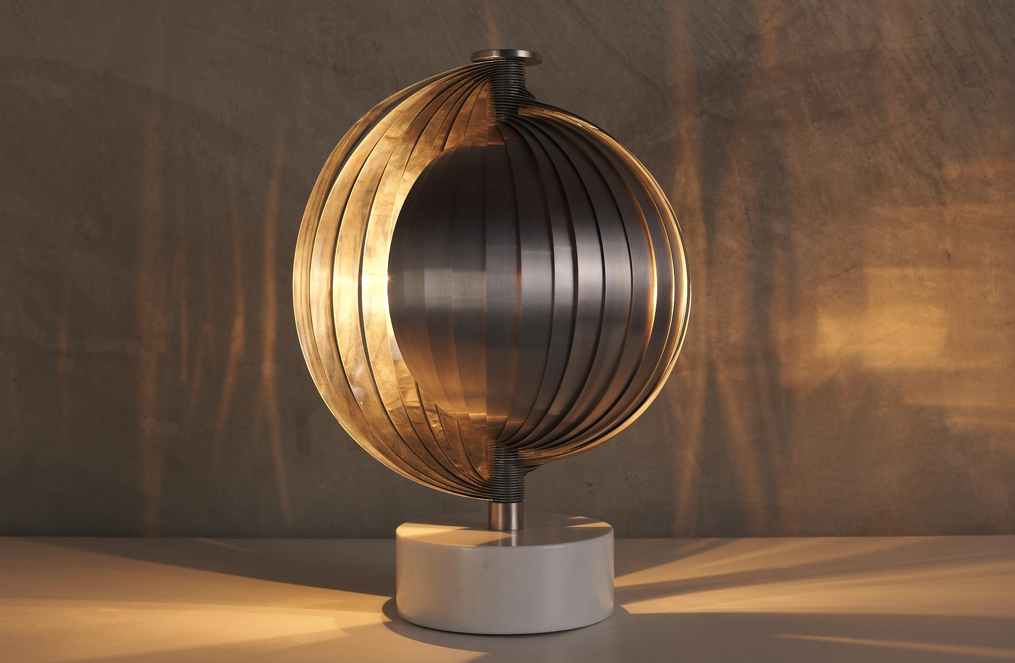 This monumental by Gaetano Missaglia is stunning in its craftsmanships and a really rare find.