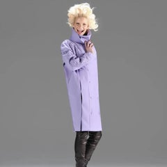 Gaetano Navarra Wool Coat - '10s