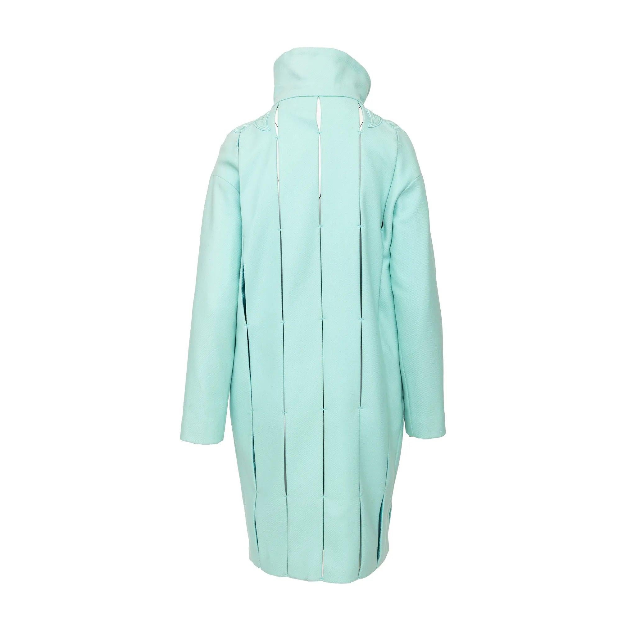 Donna Coates in lana di Gaetano Navarra - anni '10 in vendita