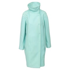 Coates in lana di Gaetano Navarra - anni '10