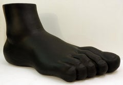 Gaetano Pesce, 1969 For B&B Italia "UP-7 Piede" Sculpture Lounge Chair "Foot"