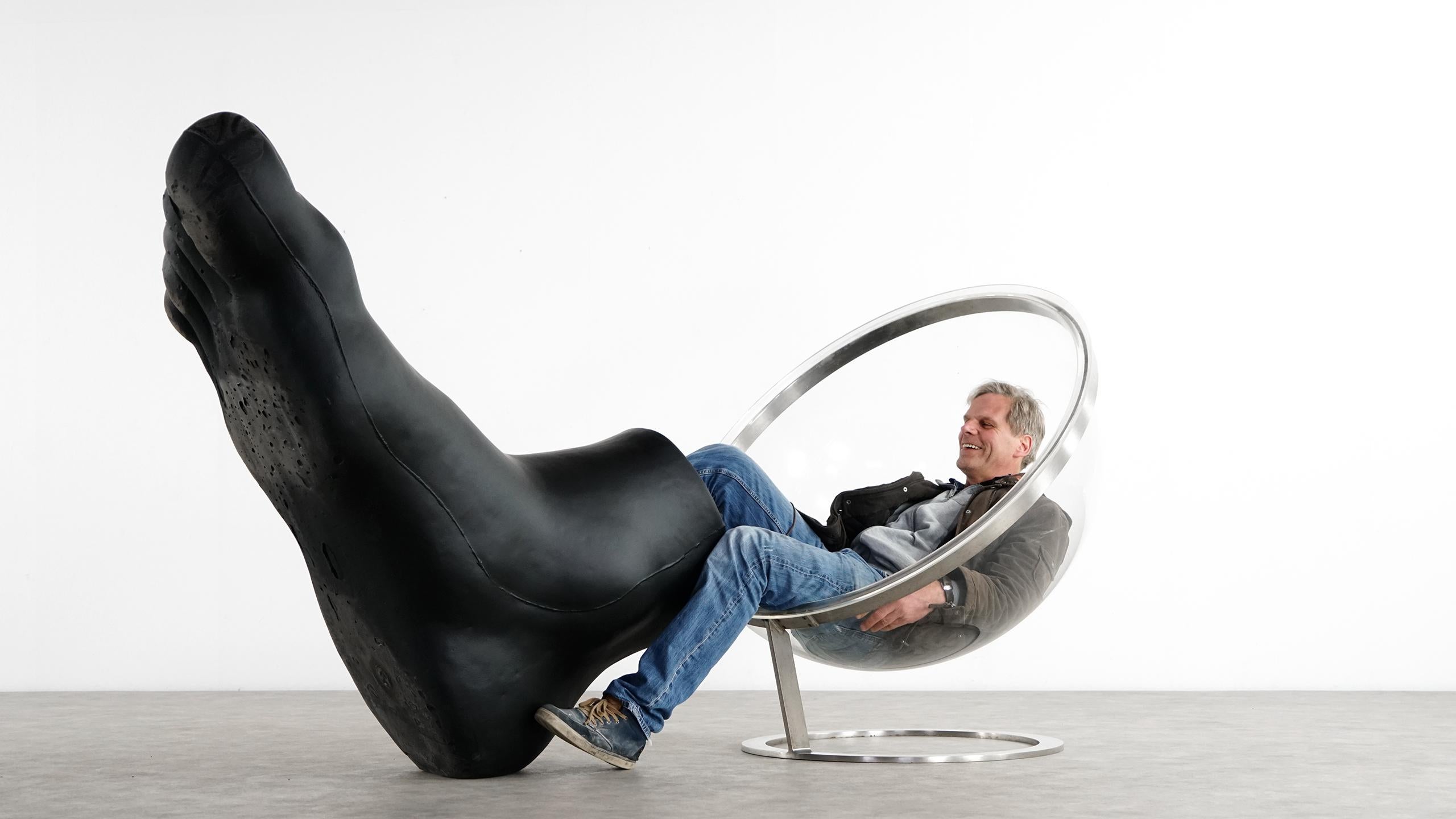 Mid-20th Century Gaetano Pesce, 1969 for B&B Italia 