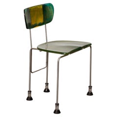 Gaetano Pesce “543 Broadway” Chair for Bernini, 1993