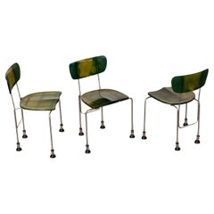 Sillas