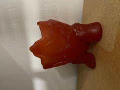 Gaetano Pesce A small Amazonia Vase