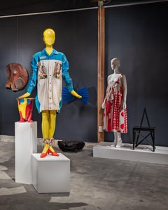 Gaetano Pesce Amazonia vase