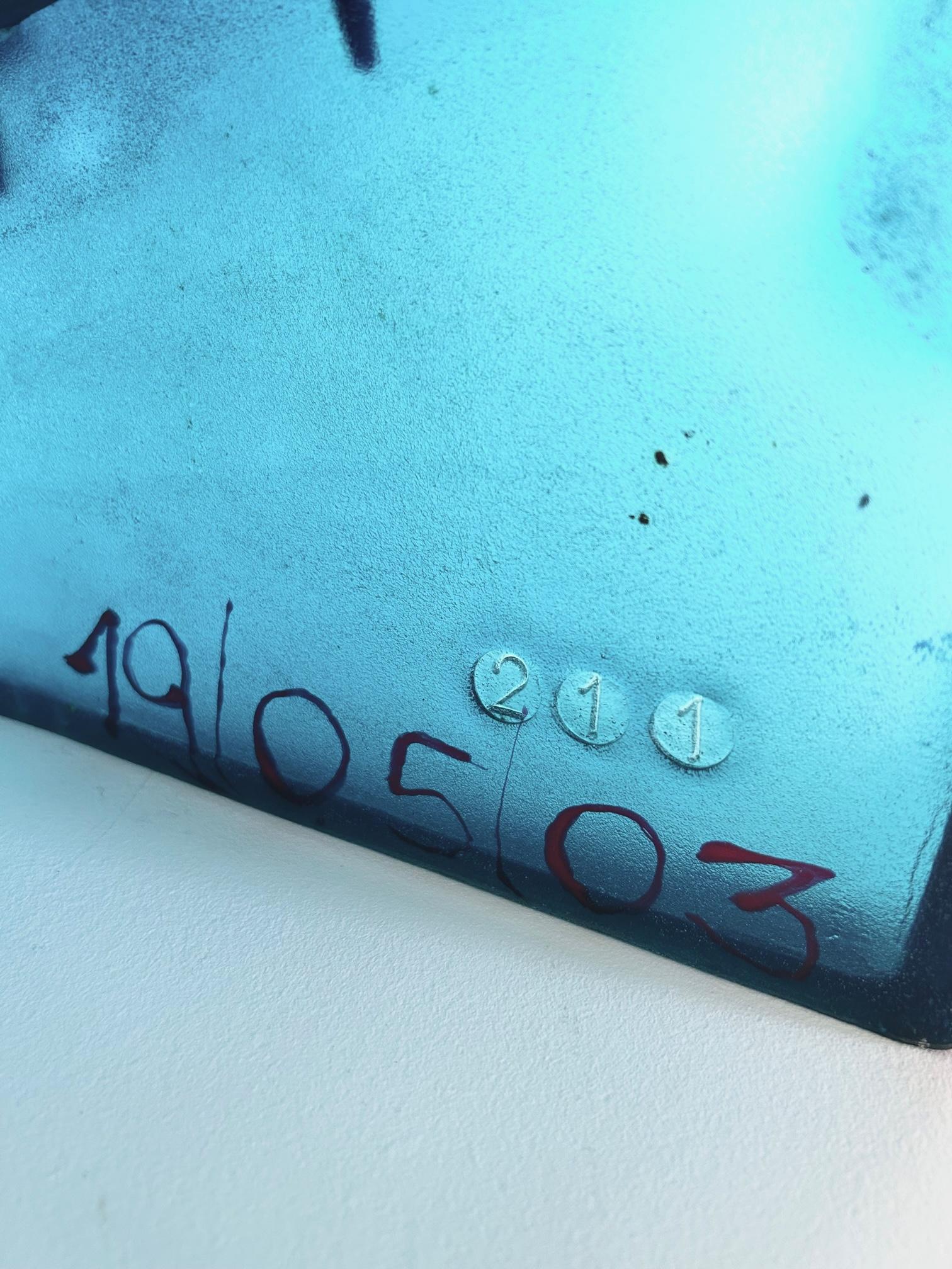 Gaetano Pesce Armchair - Nobody's Perfect - Collection , Zerodisegno, 2000's in vendita 8