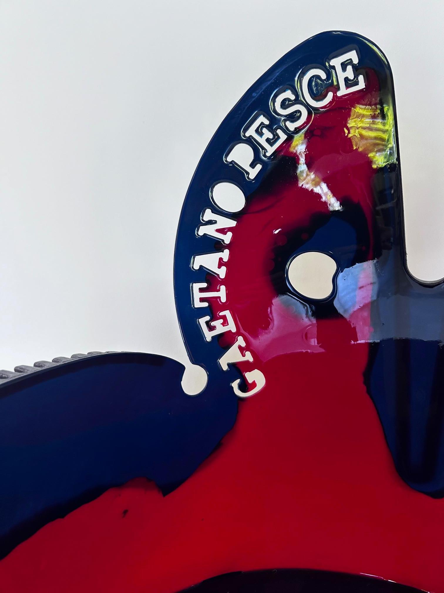 Gaetano Pesce armchair - Nobody's Perfect - Collection , Zerodisegno, 2000's 13