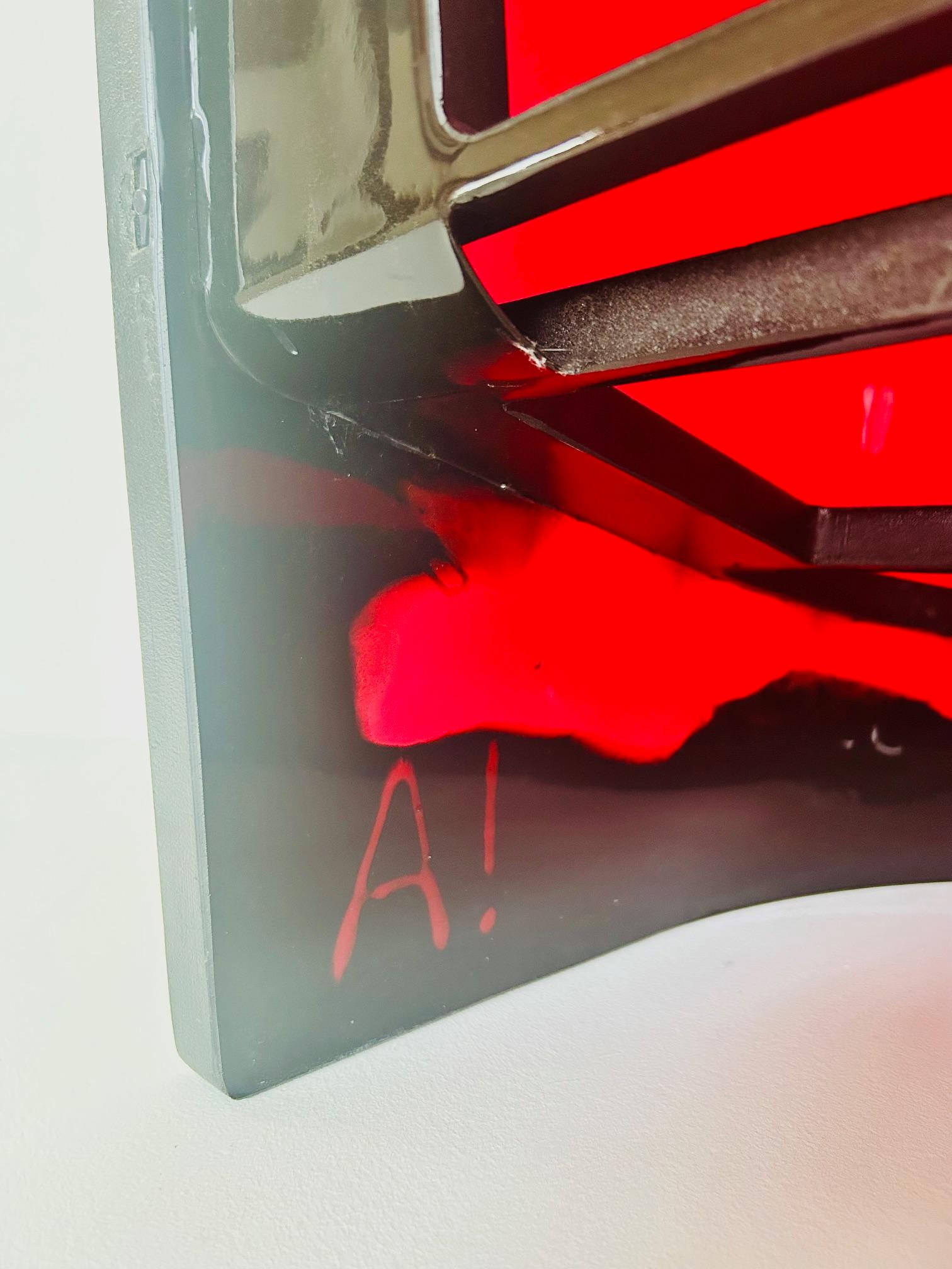 Gaetano Pesce Sessel - Nobody's Perfect - Collection'S, Zerodisegno, 2000's's im Angebot 10