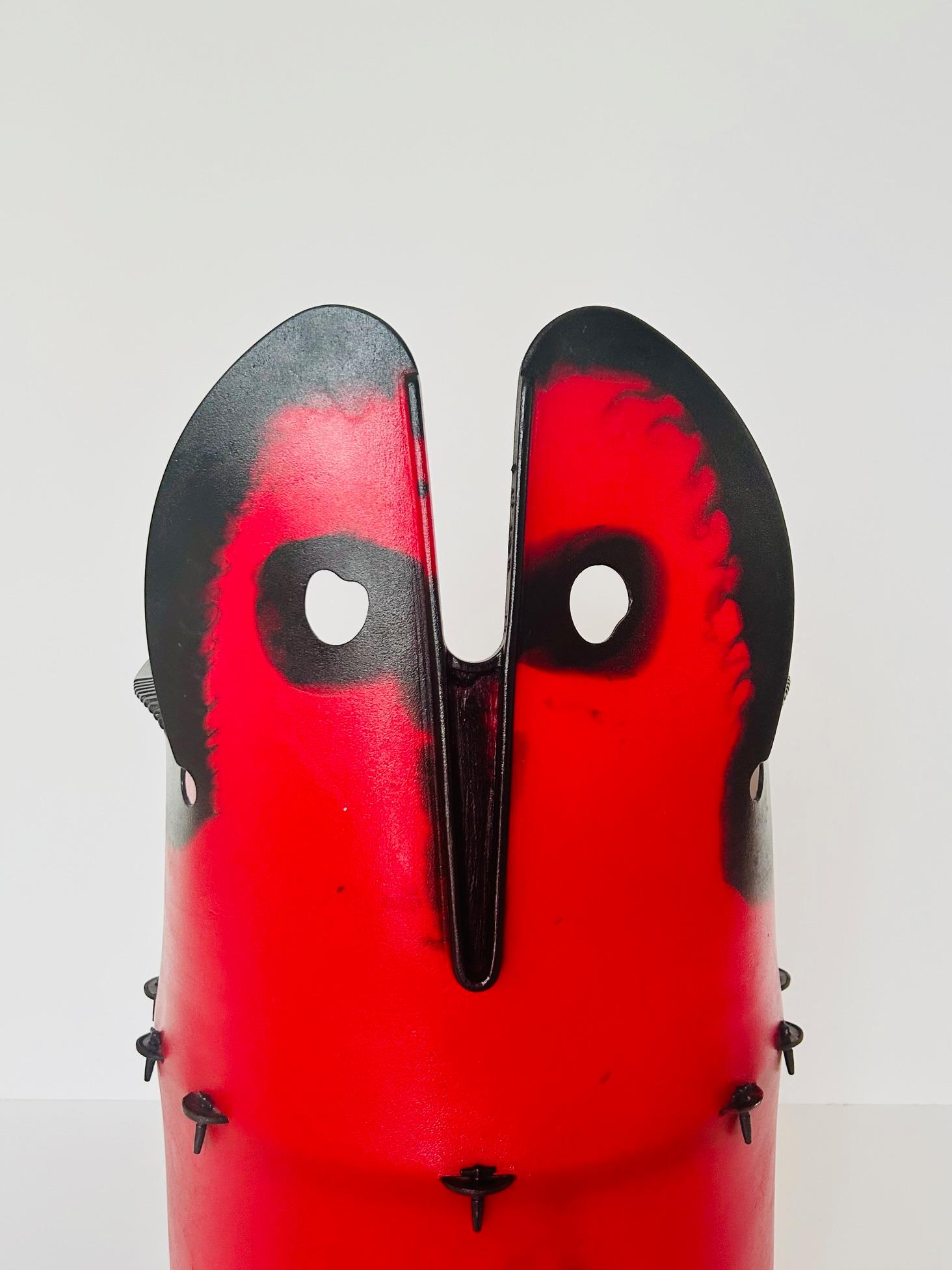 Gaetano Pesce Sessel - Nobody's Perfect - Collection'S, Zerodisegno, 2000's's im Angebot 13