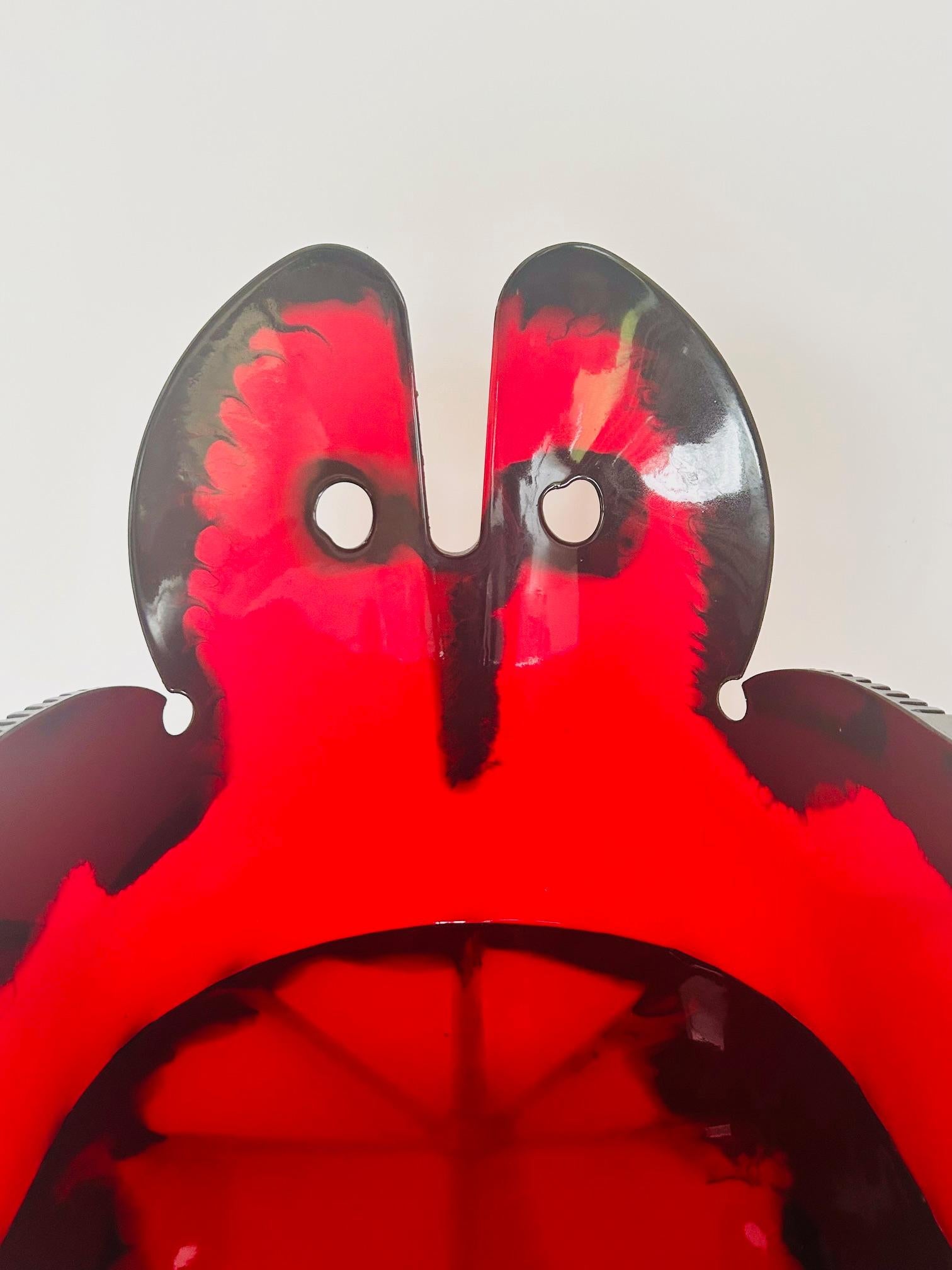 Gaetano Pesce Sessel - Nobody's Perfect - Collection'S, Zerodisegno, 2000's's im Angebot 14