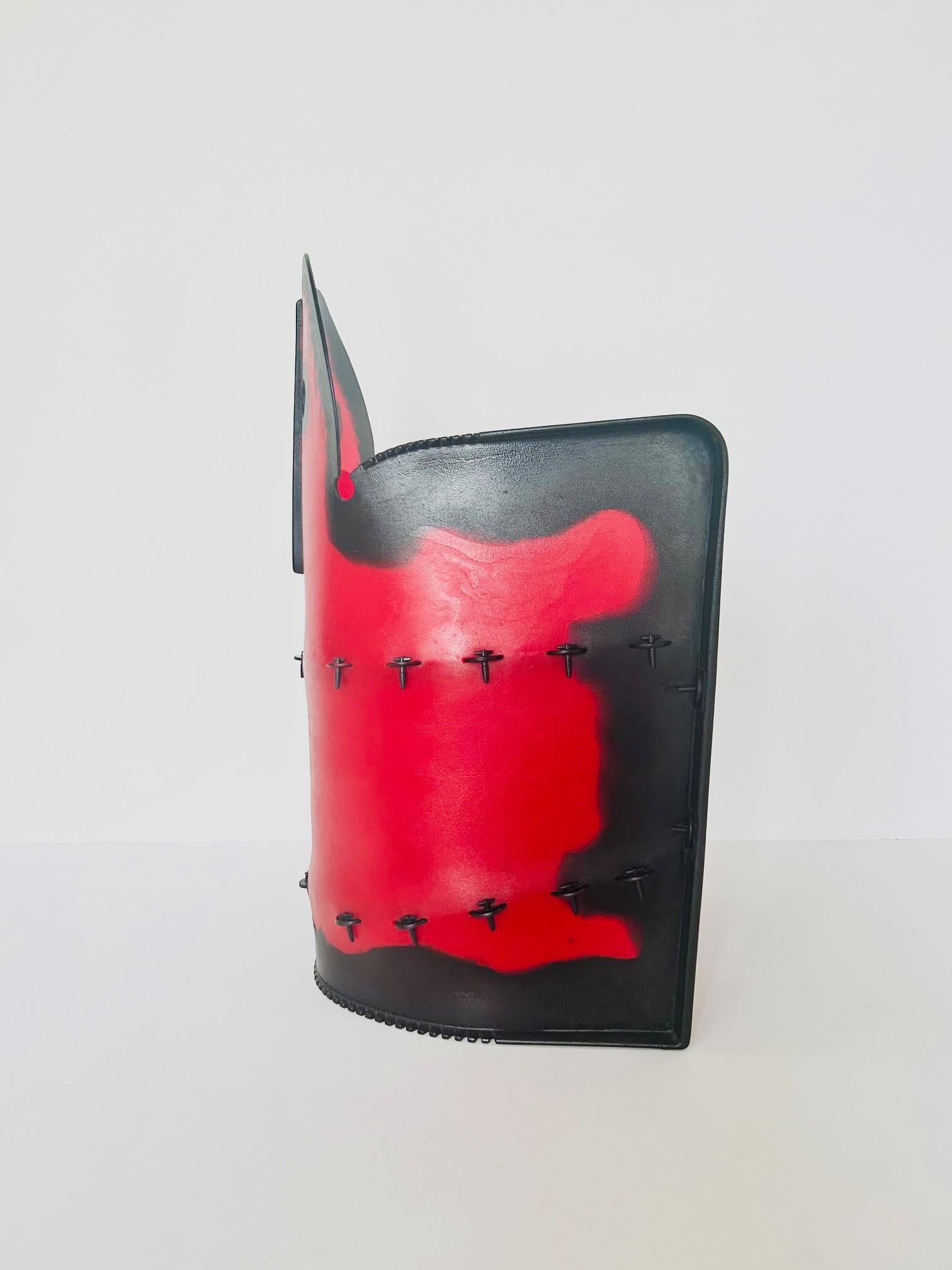 Gaetano Pesce Sessel - Nobody's Perfect - Collection'S, Zerodisegno, 2000's's (21. Jahrhundert und zeitgenössisch) im Angebot