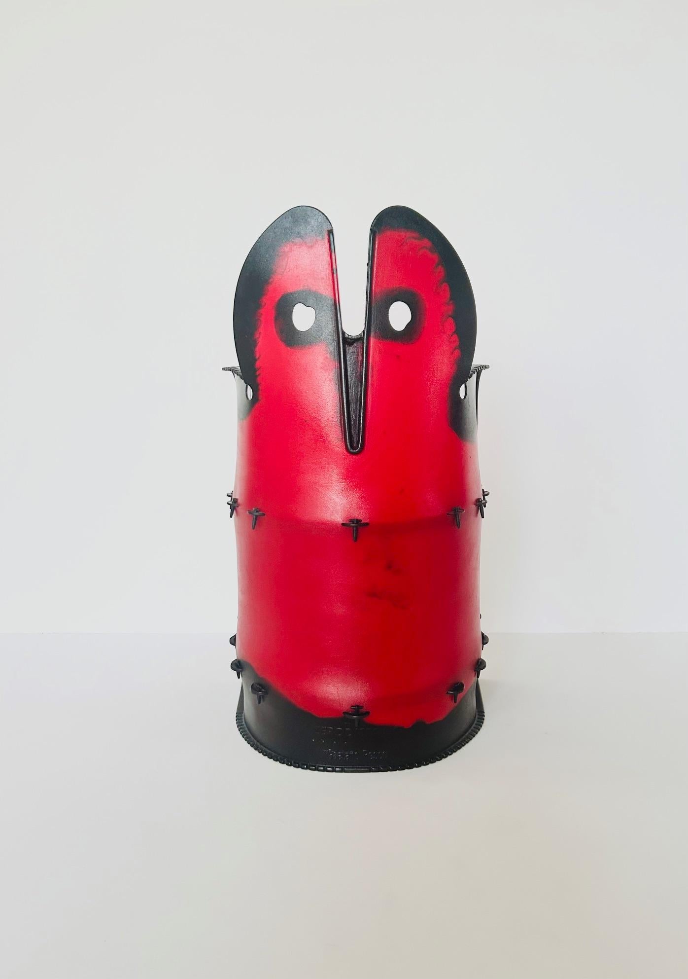 Gaetano Pesce Sessel - Nobody's Perfect - Collection'S, Zerodisegno, 2000's's im Angebot 1