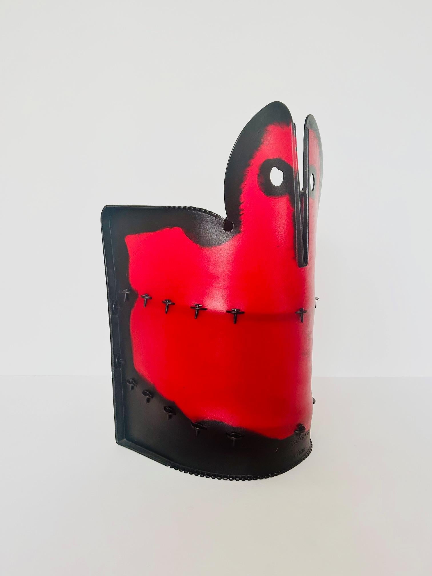 Gaetano Pesce Sessel - Nobody's Perfect - Collection'S, Zerodisegno, 2000's's im Angebot 2