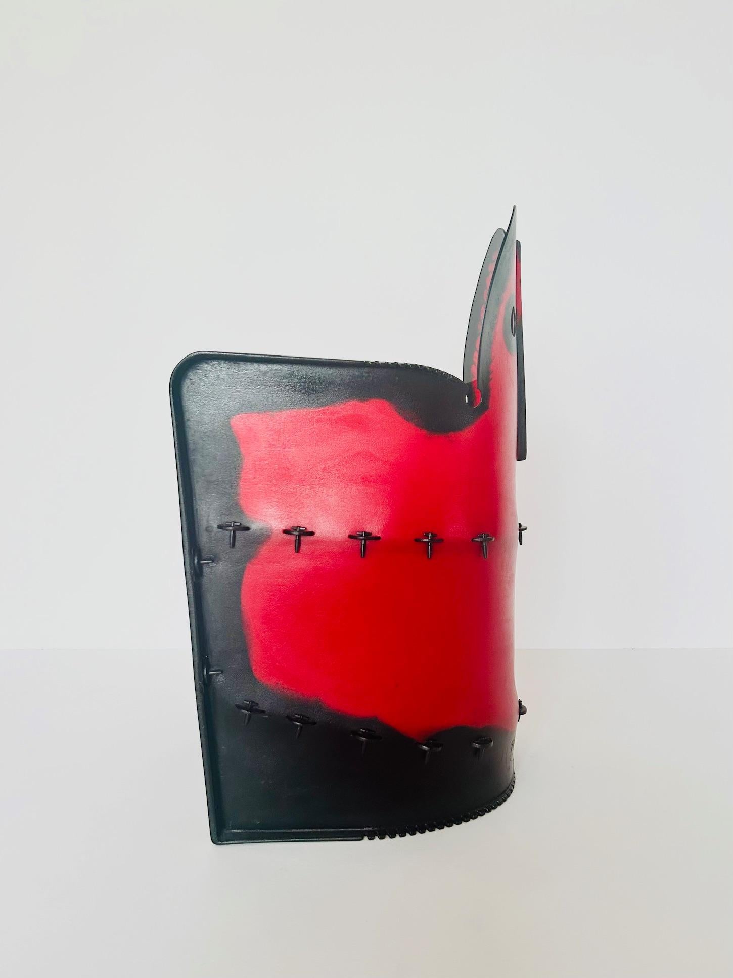 Gaetano Pesce Sessel - Nobody's Perfect - Collection'S, Zerodisegno, 2000's's im Angebot 3