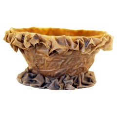 Gaetano Pesce Big Surprise Bowl - Beige