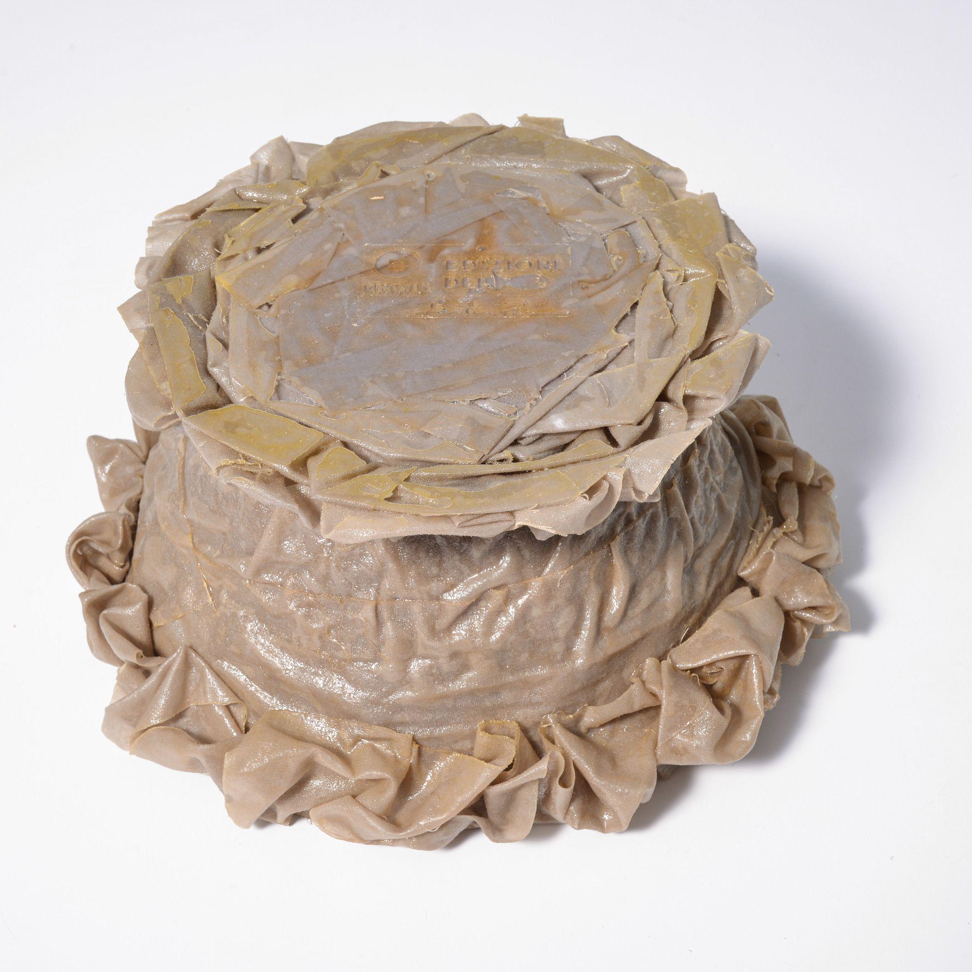 20ième siècle Centre de table / récipient BIG SURPRISE II de Gaetano Pesce en vente