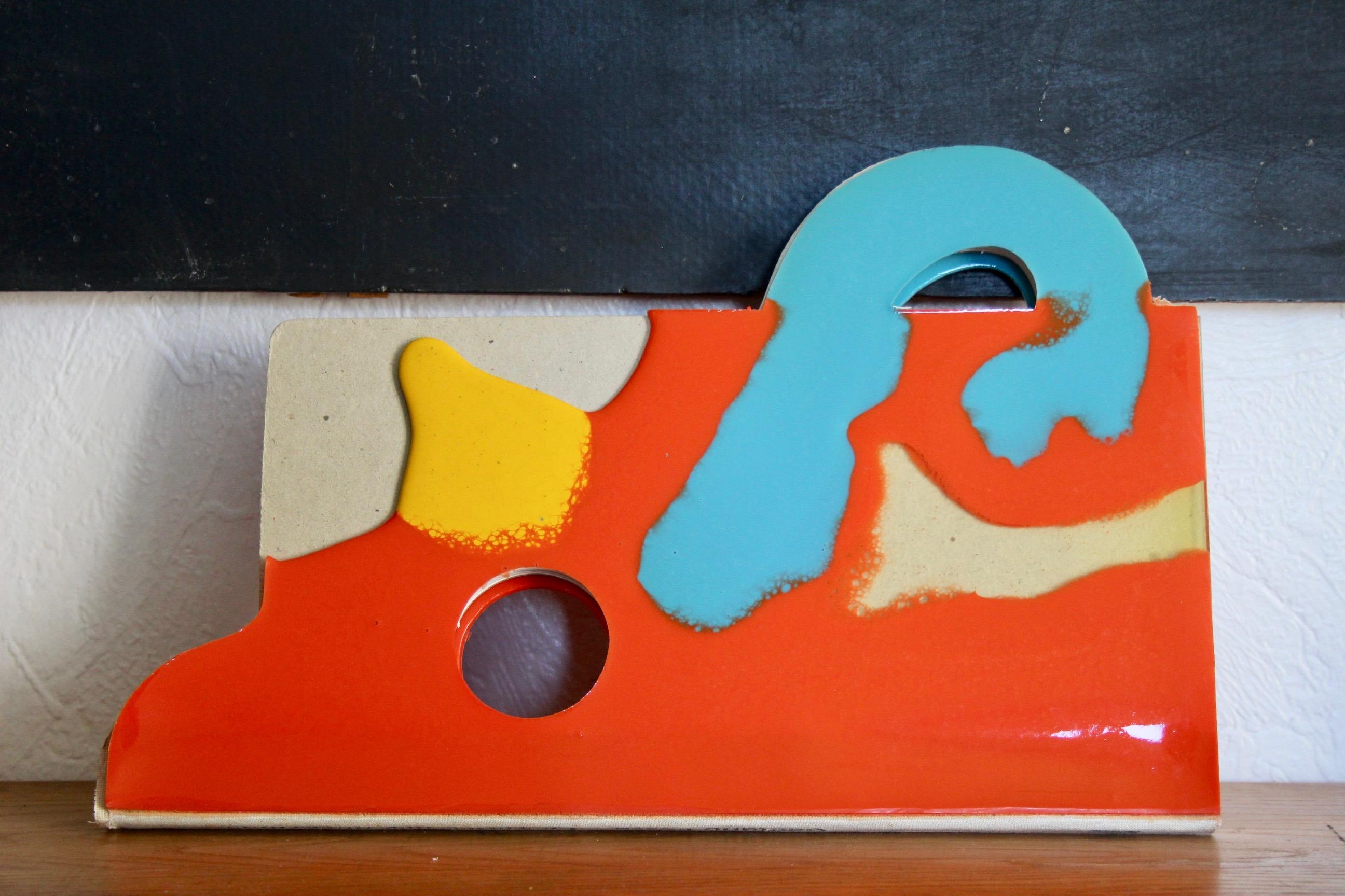 Fine XX secolo Gaetano Pesce libro