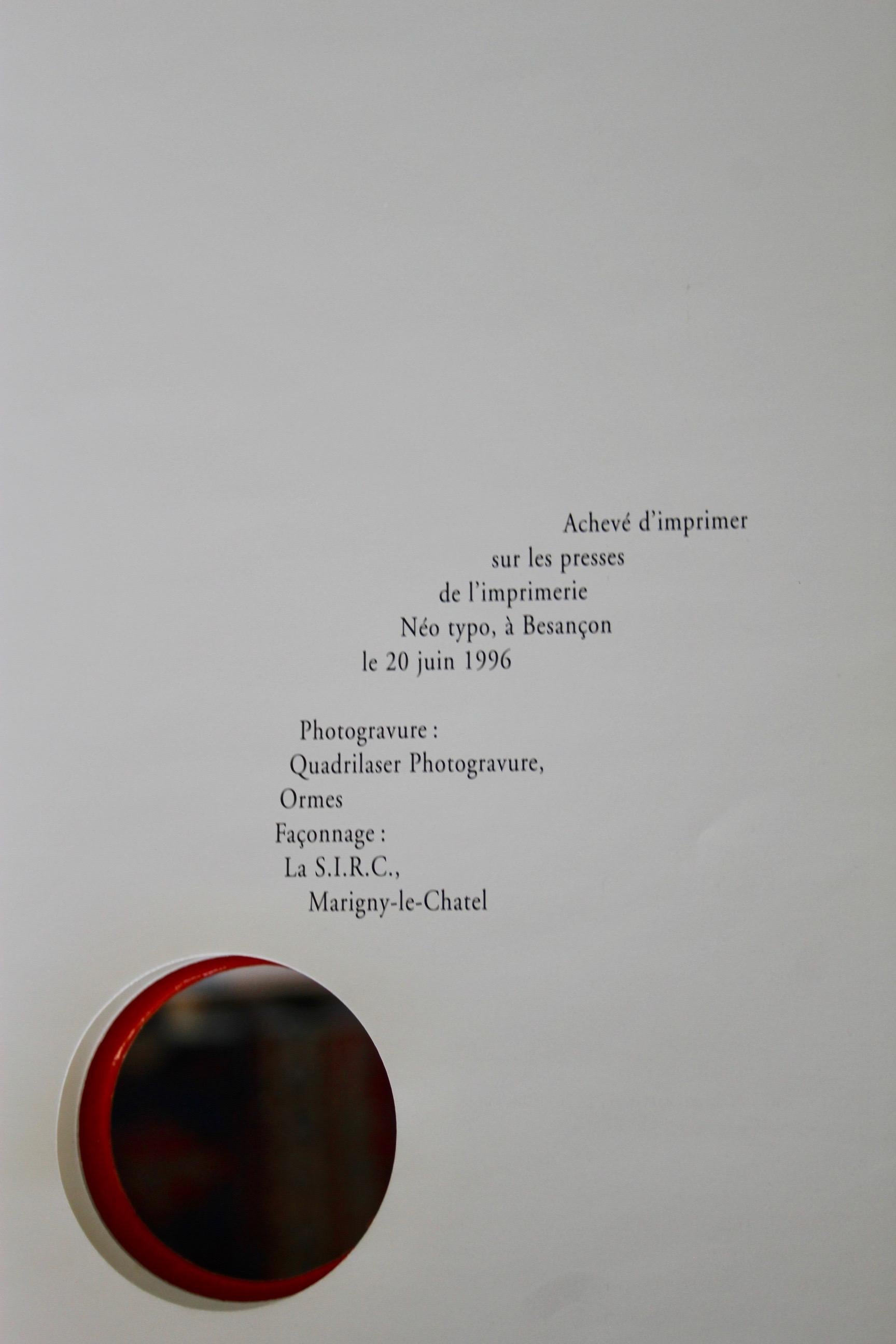 Gaetano Pesce libro 1