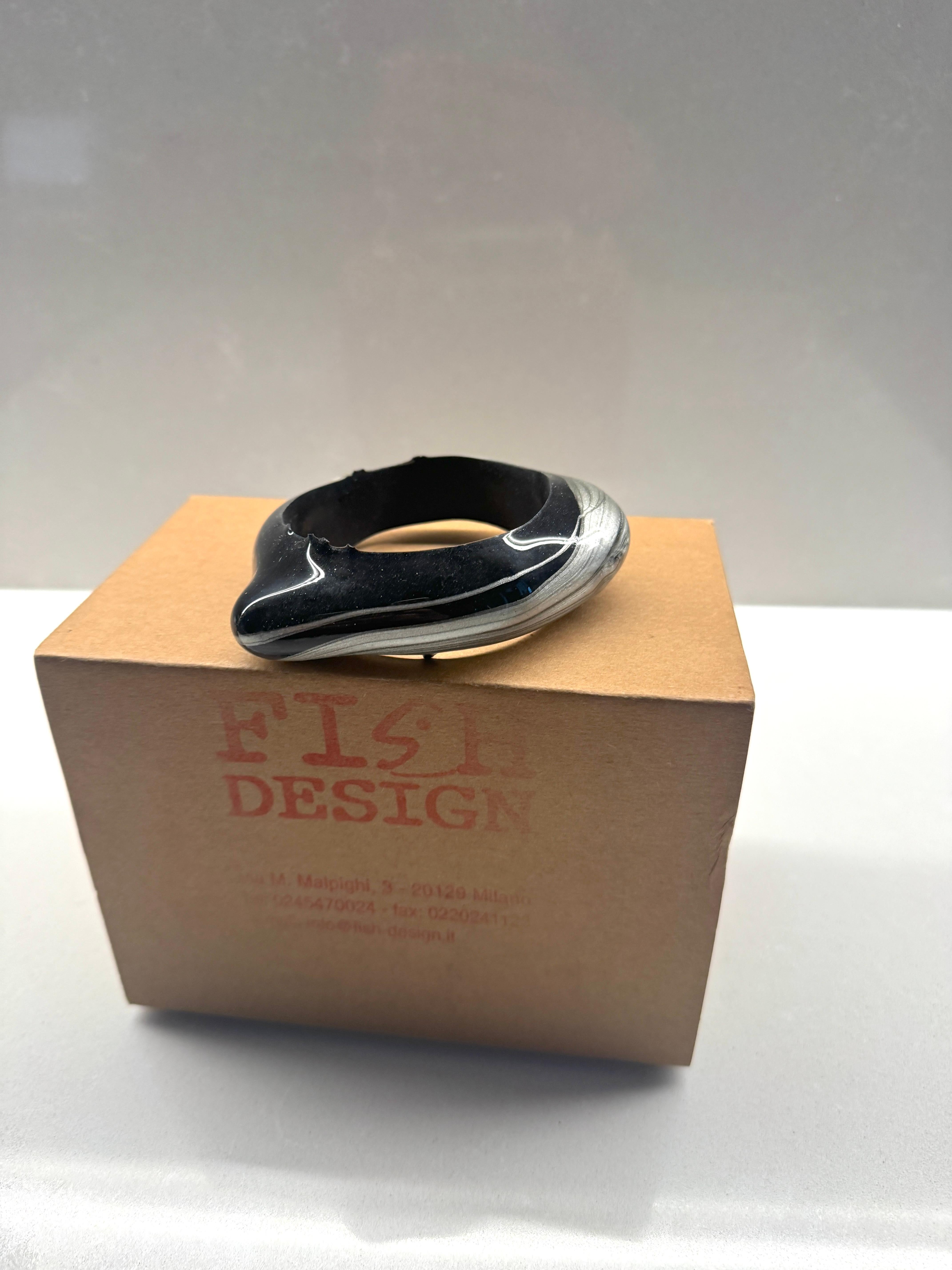 Gaetano Pesce, Armband der Serie 