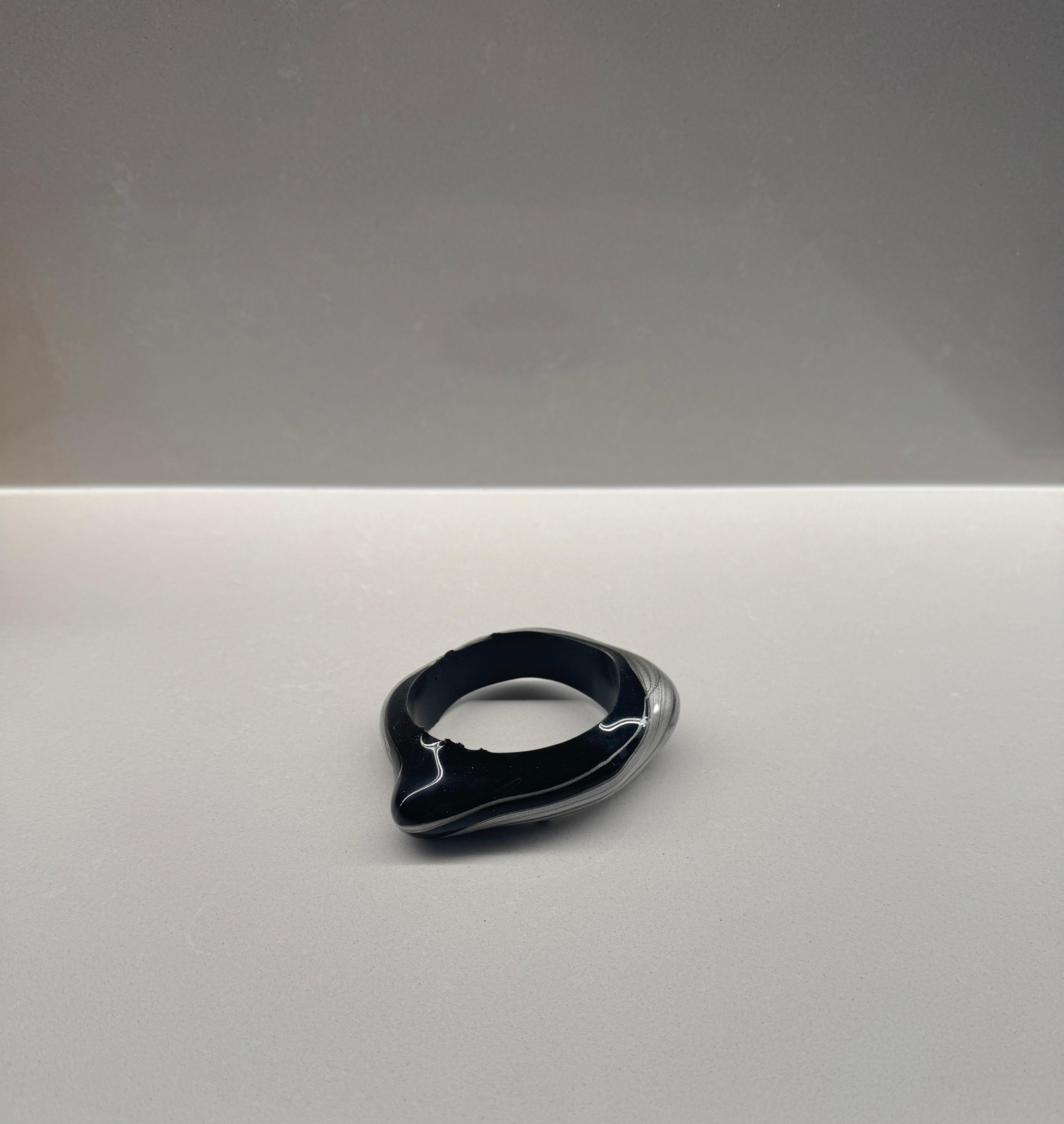 Gaetano Pesce, Armband der Serie 