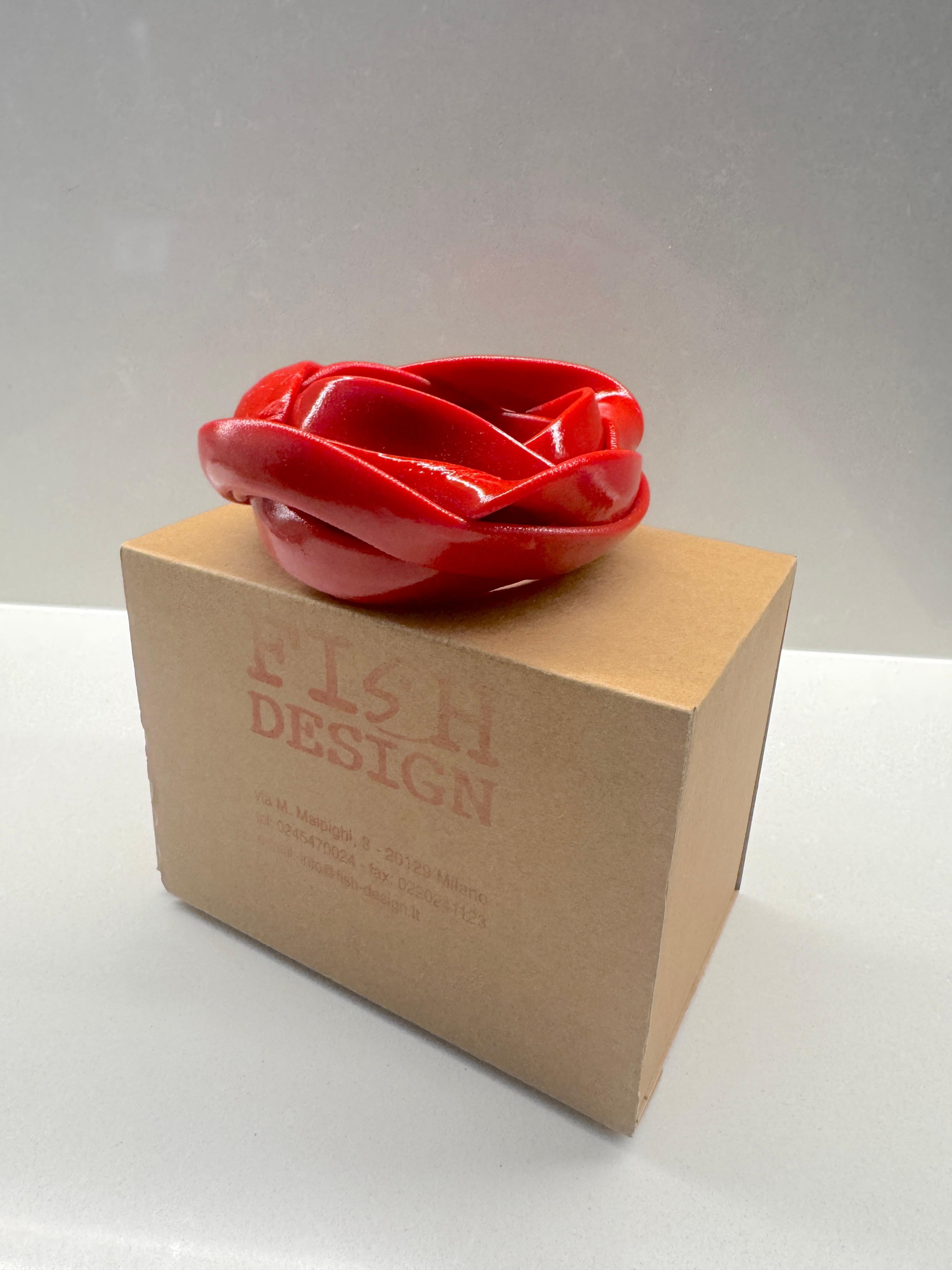 Gaetano Pesce, Armband der Serie 