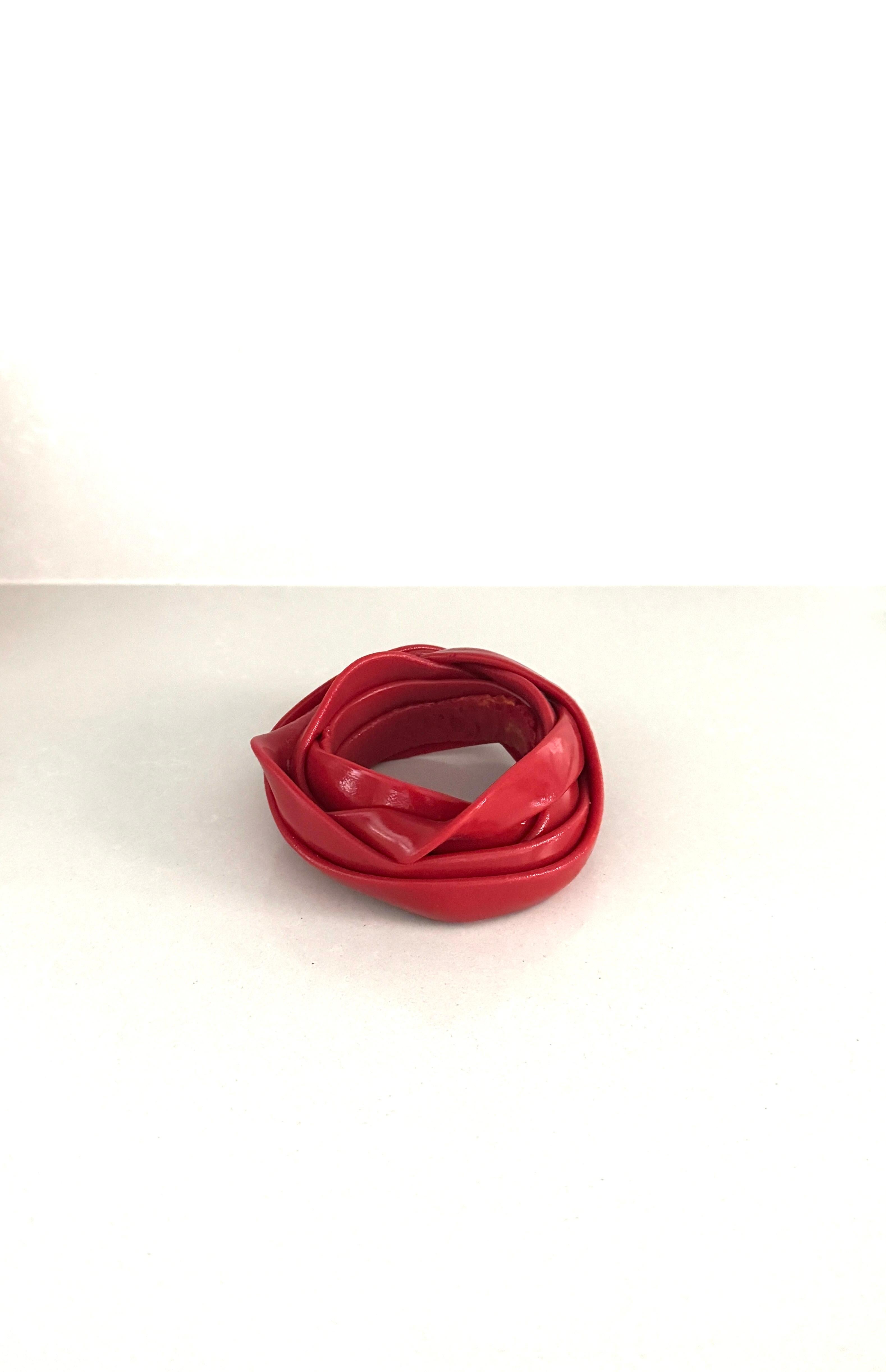 Gaetano Pesce, Armband der Serie 
