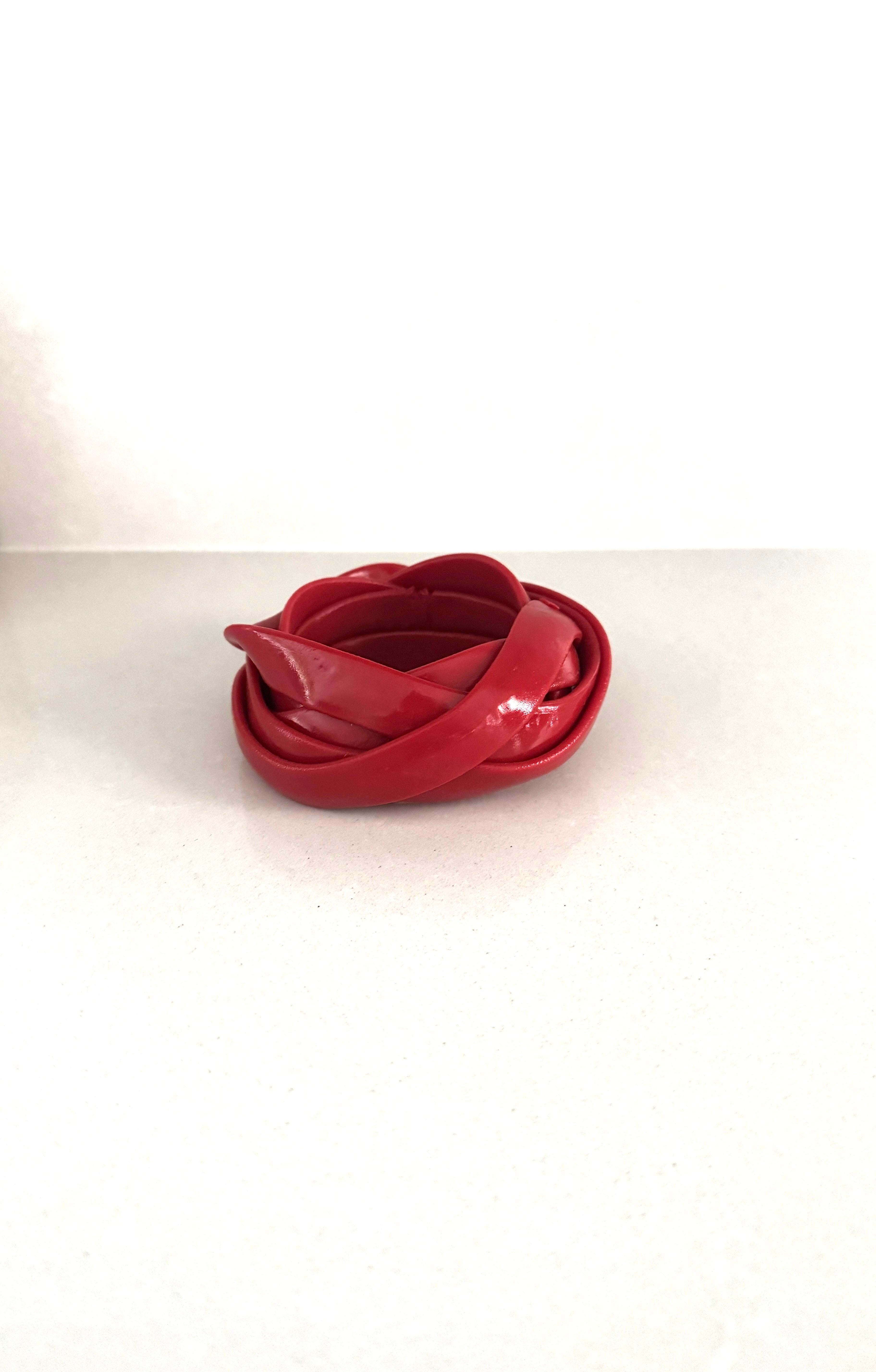 Gaetano Pesce, Armband der Serie 